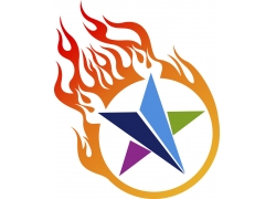 Logoز