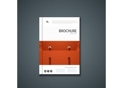 Brochure and flyers template design07