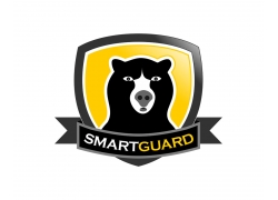 黑熊企业logo设计