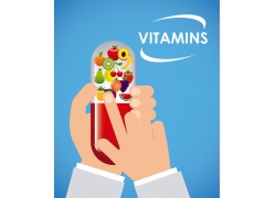 Vitamins and supplements01ˮ