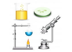 化学与显微镜
