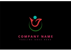 创意企业logo设计