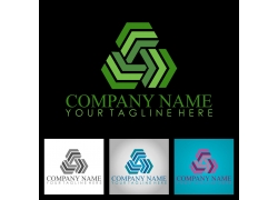 创意企业logo设计