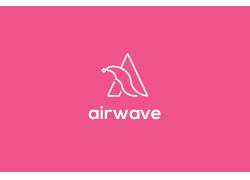 AirWave Logo